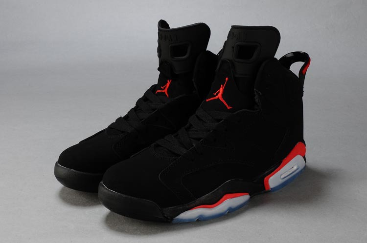 Chaussure de Basket Jordan 6 Retro Pour Homme Pas Cher